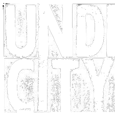 Under City